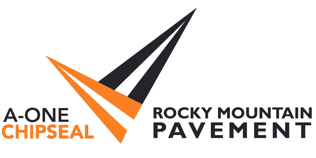 A-1 Chipseal & Rocky Mountain Pavement